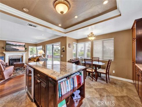 7202 E La Cumbre  , Orange, CA