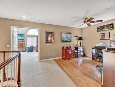 7202 E La Cumbre  , Orange, CA