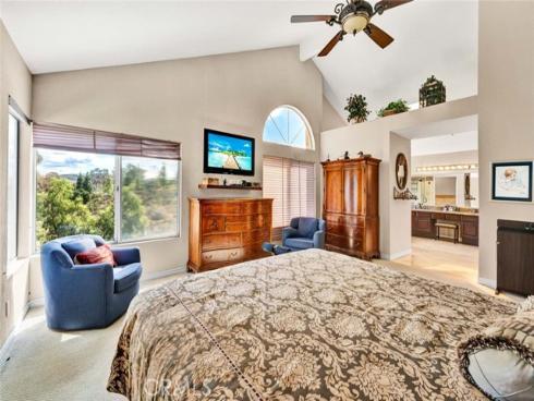 7202 E La Cumbre  , Orange, CA