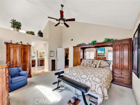 7202 E La Cumbre  , Orange, CA