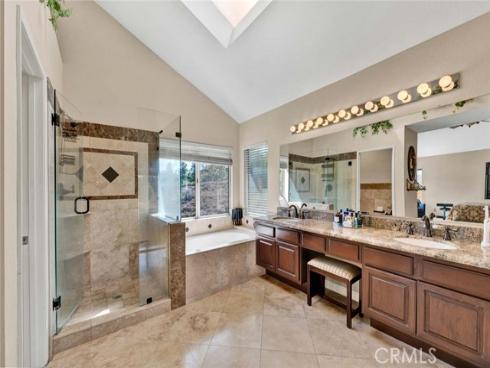 7202 E La Cumbre  , Orange, CA