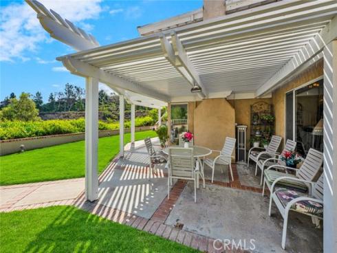 7202 E La Cumbre  , Orange, CA