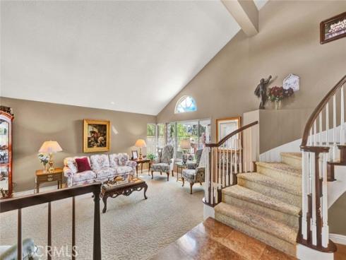 7202 E La Cumbre  , Orange, CA