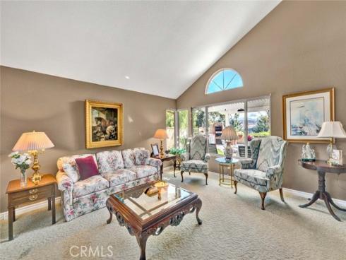 7202 E La Cumbre  , Orange, CA