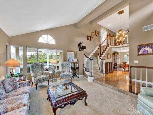 7202 E La Cumbre  , Orange, CA