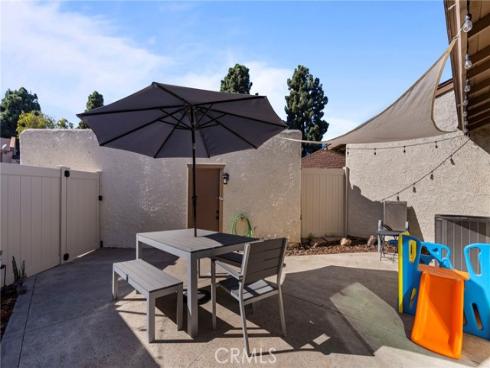 3029 N Cottonwood  12  Street, Orange, CA