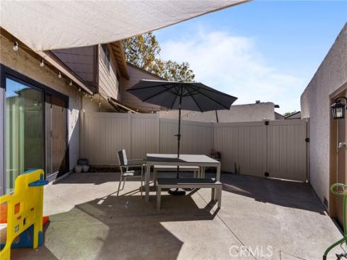 3029 N Cottonwood  12  Street, Orange, CA