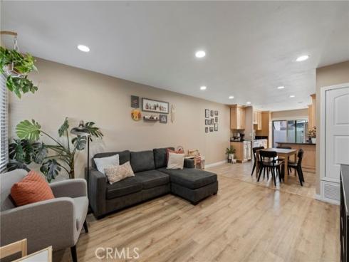 3029 N Cottonwood  12  Street, Orange, CA