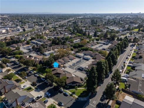 3029 N Cottonwood  12  Street, Orange, CA