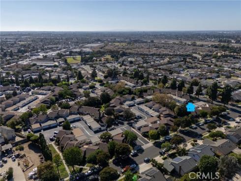 3029 N Cottonwood  12  Street, Orange, CA