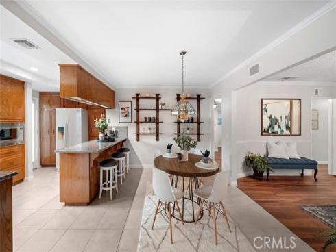 224 W Crystal View   Avenue, Orange, CA