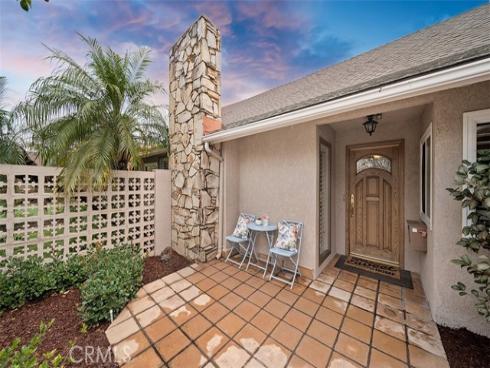 224 W Crystal View   Avenue, Orange, CA