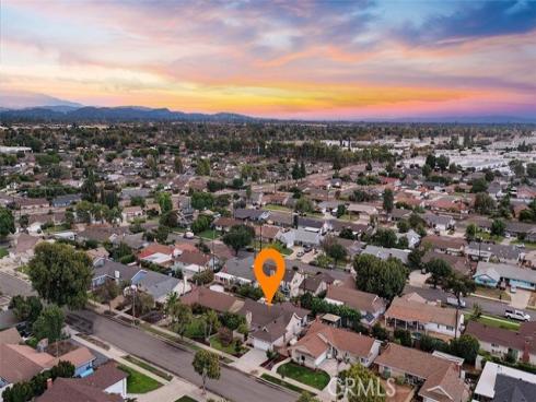 224 W Crystal View   Avenue, Orange, CA