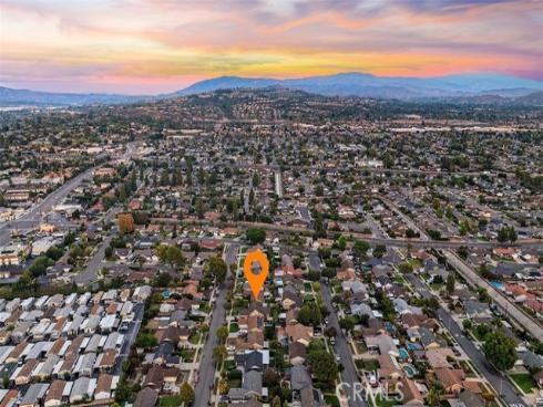 224 W Crystal View   Avenue, Orange, CA