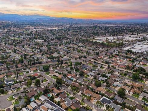224 W Crystal View   Avenue, Orange, CA