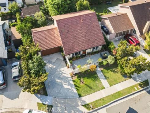 476 N Richard   Street, Orange, CA