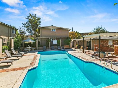 660 S Glassell  80  Street, Orange, CA