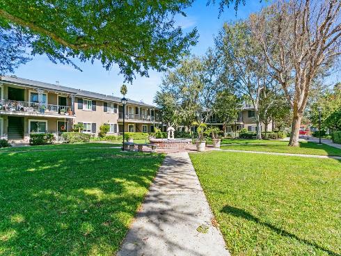 660 S Glassell  80  Street, Orange, CA