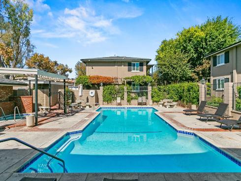 660 S Glassell  80  Street, Orange, CA