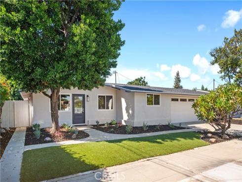 320 N Stevens  , Orange, CA