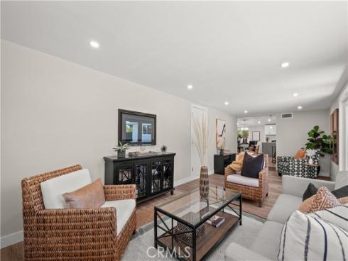 320 N Stevens  , Orange, CA