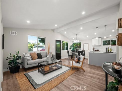 320 N Stevens  , Orange, CA