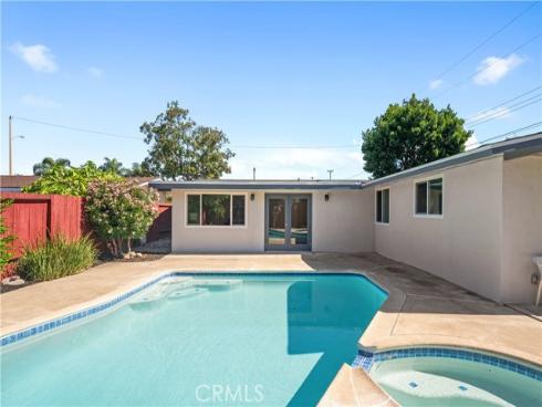 320 N Stevens  , Orange, CA