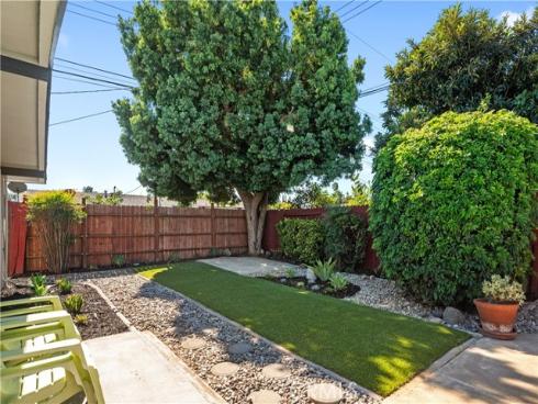 320 N Stevens  , Orange, CA