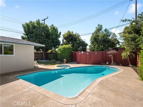 320 N Stevens  , Orange, CA