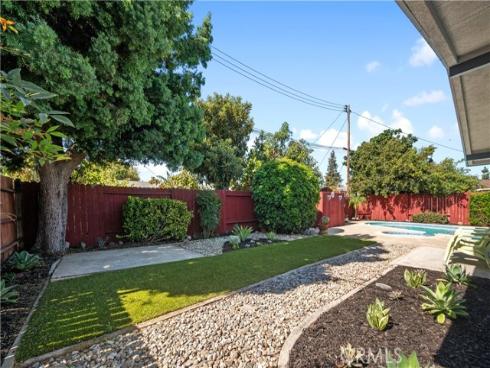 320 N Stevens  , Orange, CA