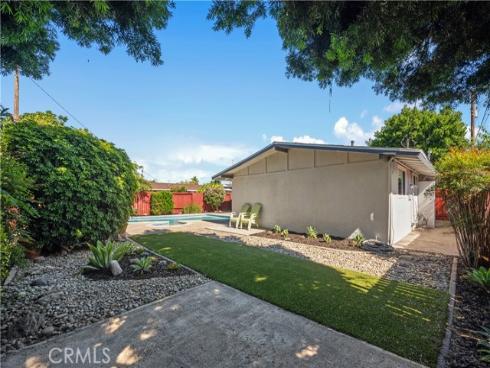 320 N Stevens  , Orange, CA