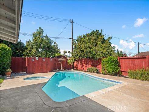 320 N Stevens  , Orange, CA