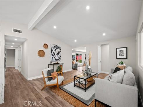 320 N Stevens  , Orange, CA