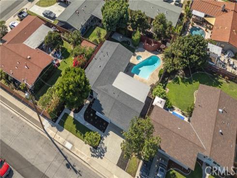 320 N Stevens  , Orange, CA