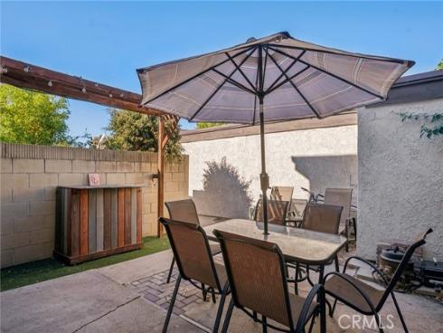 18972 E Appletree  , Orange, CA