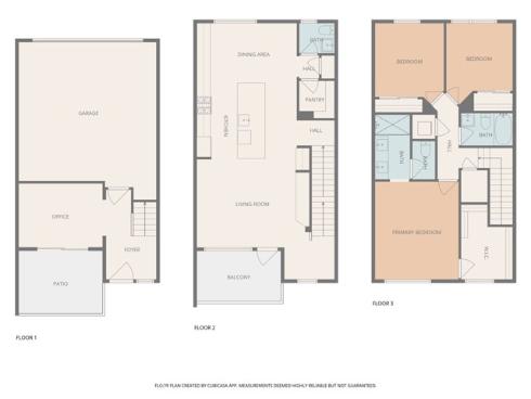 2846 N Glassell  , Orange, CA