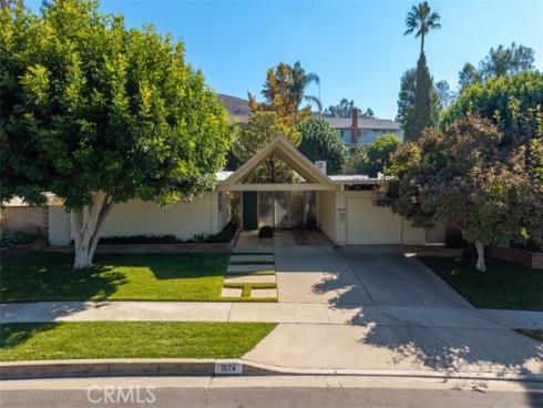 1074 N Granada  , Orange, CA