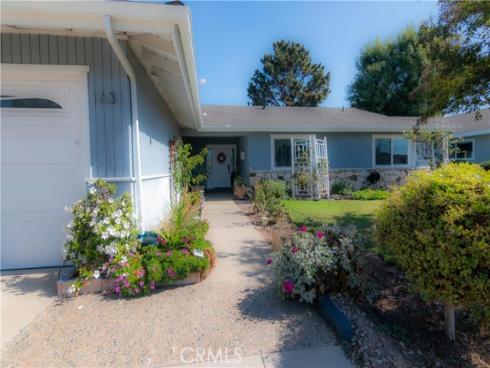 1631 N Shaffer  , Orange, CA