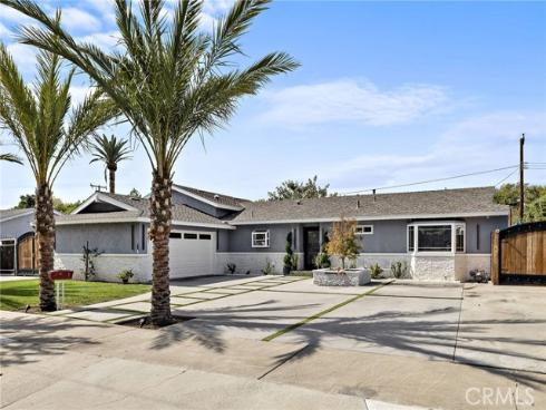 2152 N Cleveland   Street, Orange, CA