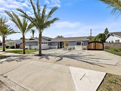 2152 N Cleveland   Street, Orange, CA