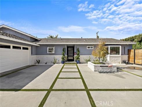 2152 N Cleveland   Street, Orange, CA