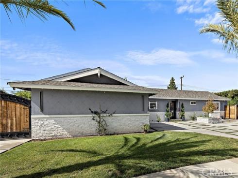 2152 N Cleveland   Street, Orange, CA