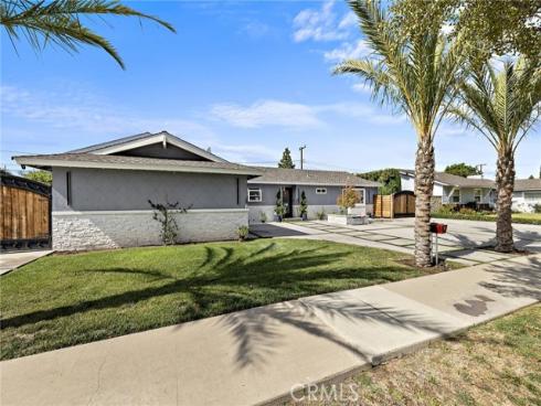 2152 N Cleveland   Street, Orange, CA