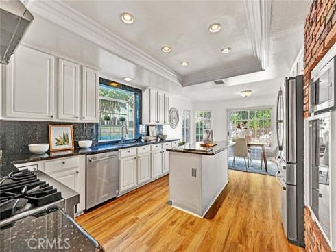 6213 E West View   Drive, Orange, CA