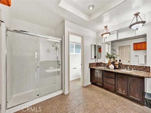 6213 E West View   Drive, Orange, CA