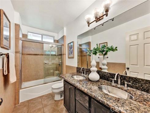 6213 E West View   Drive, Orange, CA