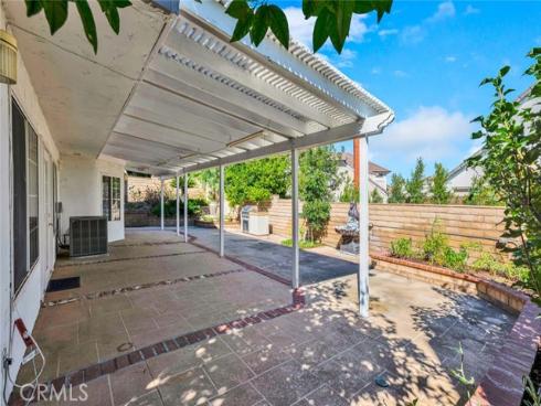6213 E West View   Drive, Orange, CA