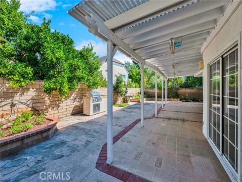 6213 E West View   Drive, Orange, CA