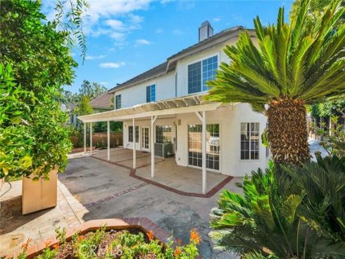 6213 E West View   Drive, Orange, CA
