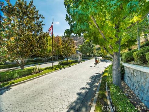 6213 E West View   Drive, Orange, CA